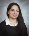 Irum Sohail, MD